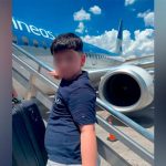 Este lunes trasladarán a Bastián a una clínica privada tras estabilizar su salud