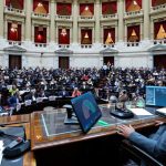 Diputados aprobó el proyecto que baja la edad de imputabilidad a 14 años