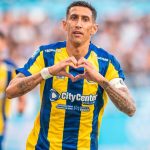 Rosario Central quiere sumar un triunfo en su visita a Aldosivi en Mar del Plata