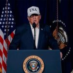 “Dejen las armas y tendrán inmunidad, o enfrentarán una muerte segura”: Trump habló tras el ataque a Irán