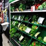 Los alimentos registraron una suba del 2,5% en la primera semana de febrero