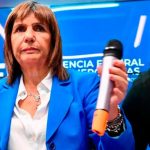 “Lo compré por Amazon”: Bullrich habló de su traje y avivó el debate por los precios