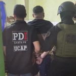 Cayó el “Turu” Mendieta: uno de los narcos más buscado de la región y el país