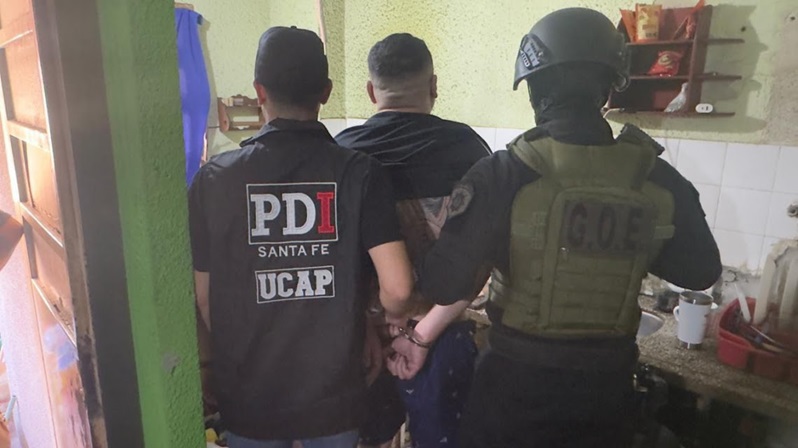 “Turu” Mendieta-narco detenido-pdi-apurainfo