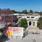 Con una inversión de 14.000 millones, culmina la reconstrucción de la escuela “Juramento de la Bandera”