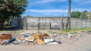 arrojo basura-denuncias online-apurainfo