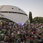 Llega una nueva edición de “Atardeceres Científicos” en el Complejo Astronómico Municipal