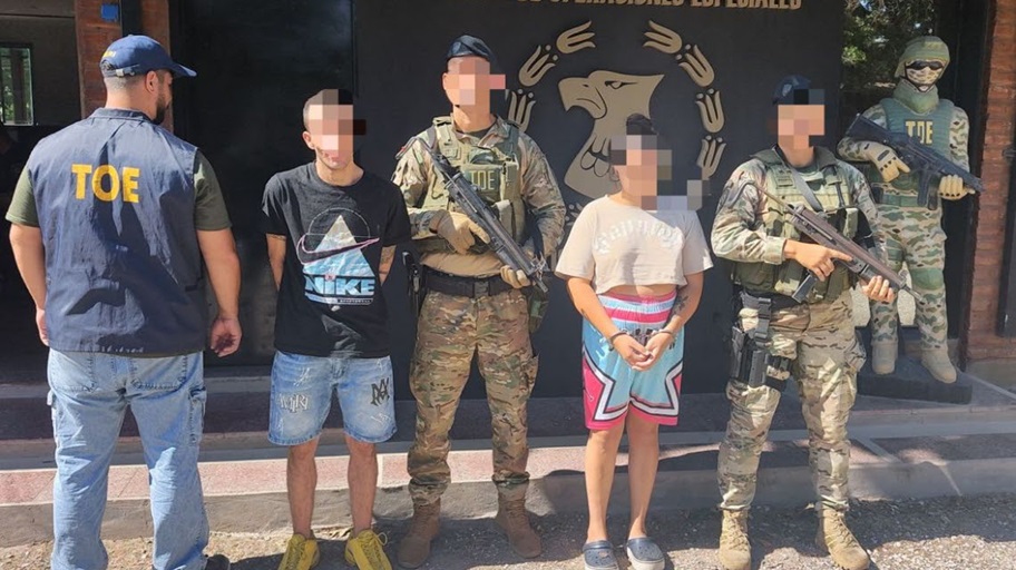 autores crimen yair gonzález-allanamientos-pdi-detención-apurainfo