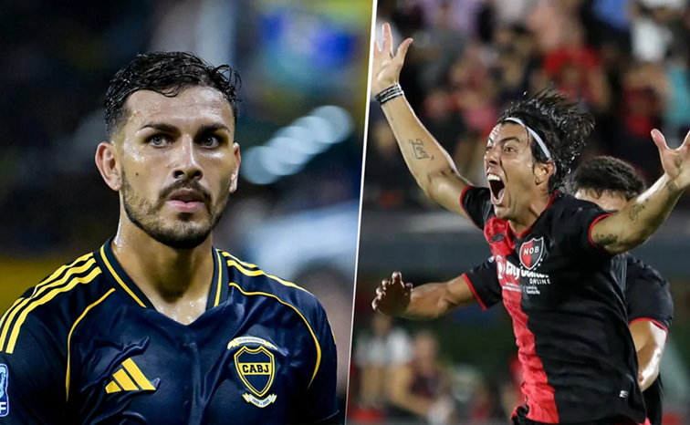 boca-newells-apurainfo-fecha 3 torneo apertura-apurainfo