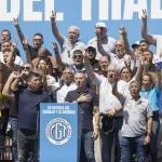 La CGT convocó a un paro general sin movilización para cuando se trate la reforma laboral en Diputados