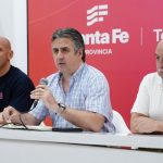 Desplazan a 20 policías tras las protestas en Rosario