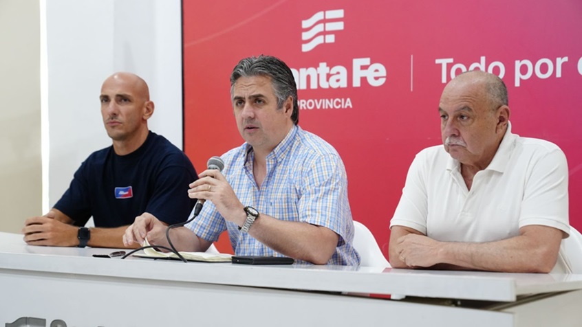 cococcioni-pase a disponibilidad-policías-protestas-apurainfo