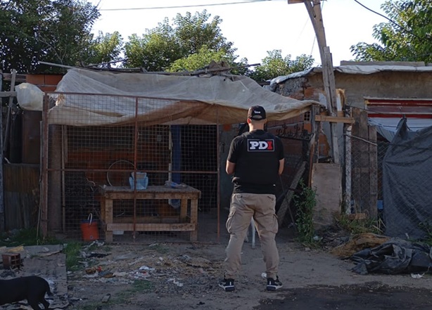 detenido villa gobernador gálvez-tenencia de armas-apurainfo