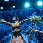 Este fin de semana vuelve “De la Patria Mía» en el Predio Ferial Parque Independencia”