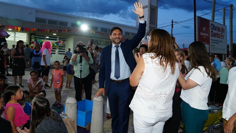 inauguración escuelas santa fe 2026-apurainfo