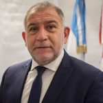 Nuevo pase: el senador Luis Juez se sumó a La Libertad Avanza