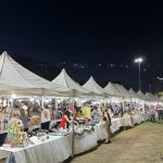 Llegan las “Nochecitas de Feria” a las plazas de la ciudad