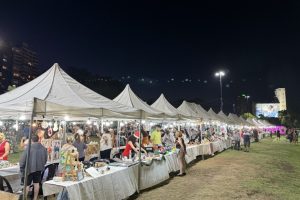 nochecitas de feria-rosario-febrero-emprendimientos-apurainfo