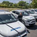 La Municipalidad sumó nuevos móviles y equipamiento para reforzar el control en el espacio público