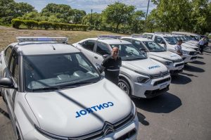 nuevos automóviles-control-rosario-apurainfo