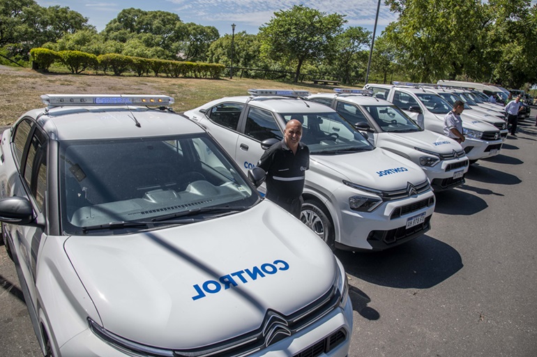 nuevos automóviles-control-rosario-apurainfo