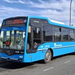 Aumenta el boleto de colectivo: pasará a costar $1.720