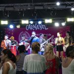 Rosario se prepara para vivir el Carnaval 2026 con celebraciones en los distritos y un gran evento central