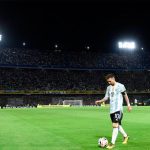 La Selección Argentina jugará en La Bombonera ante Guatemala: cómo le fue en la cancha de Boca