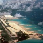 Irán sube la apuesta: atacó con misiles una base estratégica de EE.UU. en el océano Índico a 4000 km