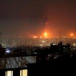 Guerra en Medio Oriente: el petróleo volvió a superar los 100 dólares por barril y preocupa a los mercados