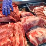 El consumo de carne en Argentina cayó al nivel más bajo en 20 años