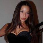 “Paren, es muy doloroso para mí”: habló Emilia Mernes, angustiada por el conflicto con sus colegas