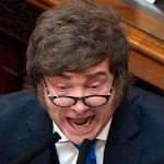 “¿Qué te pasa, Chilindrina troska?”: Milei cruzó a la Izquierda y redobló las chicanas en el Congreso