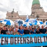 La Justicia suspendió artículos clave de la reforma laboral tras un planteo de la CGT