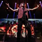 Rata Blanca en Rosario: “El rock no sé si nos salvará, pero nos va a sanar”