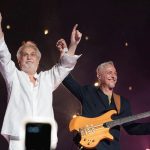 Vuelve Serú Giran: Se presentan en Metropolitano en julio