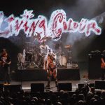 Living Colour alucinó al Bioceres Arena en las Noches del Lunario