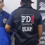 Atraparon al “Chami” Mendoza, miembro de la banda de Los Menores