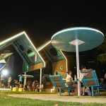 Street Room: así es la nueva propuesta recreativa en la plaza del Mercado del Patio