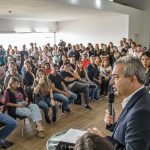 Municipio y UNR lanzan cursos de oficios gratuitos en los CMD y en centros de emprendedores