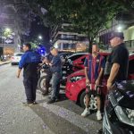 El municipio labró más de 9 mil actas de contravención a cuidacoches en el año 2025