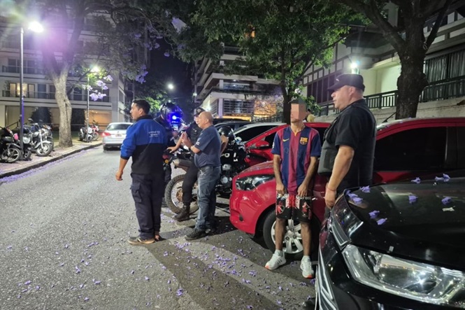 detención cuidacoches-trapitos-rosario-apurainfo