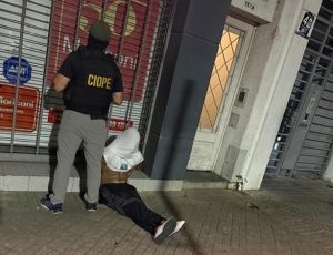 detención-roco-banda los menores-apurainfo