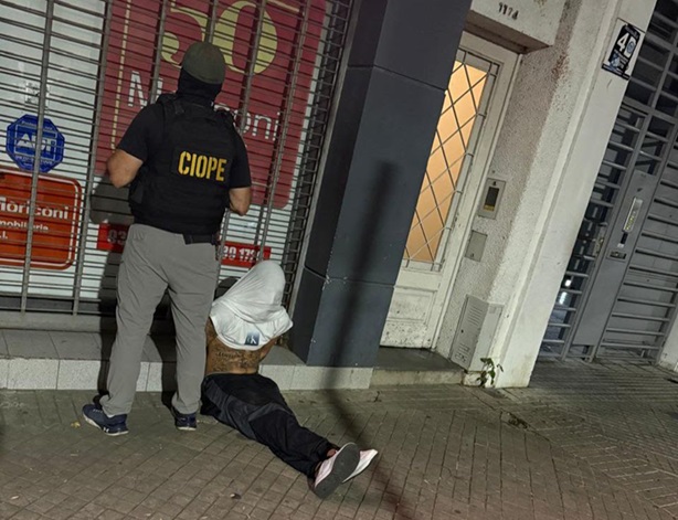 detención-roco-banda los menores-apurainfo