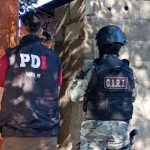 Detuvieron a joven de 17 años por el homicidio de otro menor en zona oeste