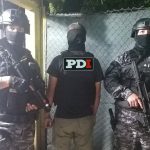 Caen soldaditos de banda narco en barrio Industrial