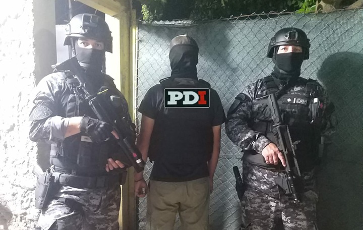 detenidos-búnker-barrio industrial-apurainfo