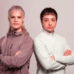 CA7RIEL Y PACO AMOROSO PRESENTAN ‘FREE SPIRITS’ EN METROPOLITANO