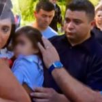 Encontraron sana y salva a Esmeralda Pereyra López y ya está con su familia