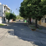 Mataron a un bebé de un año tras un ataque a tiros contra una casa en zona sur